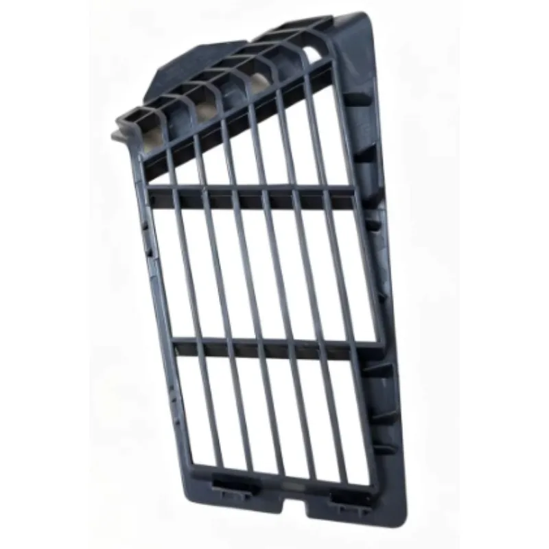 

5NG86774782V Genuine Luggage Compartment Trunk Side Guard Cover Panel Baffle Grille Cap for Volkswagen Tiguan L Left Right