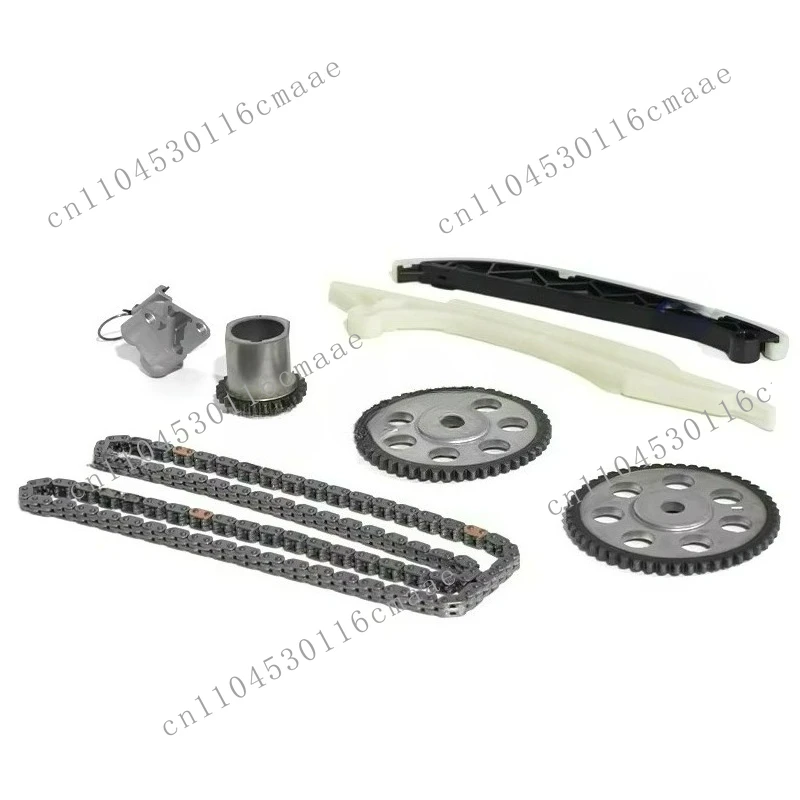 Timing belt set KTB911 16V 130247173R 130258650R 130704317R for Renault Megane/Combi/Van Megane/Classic/Glantour 2.0