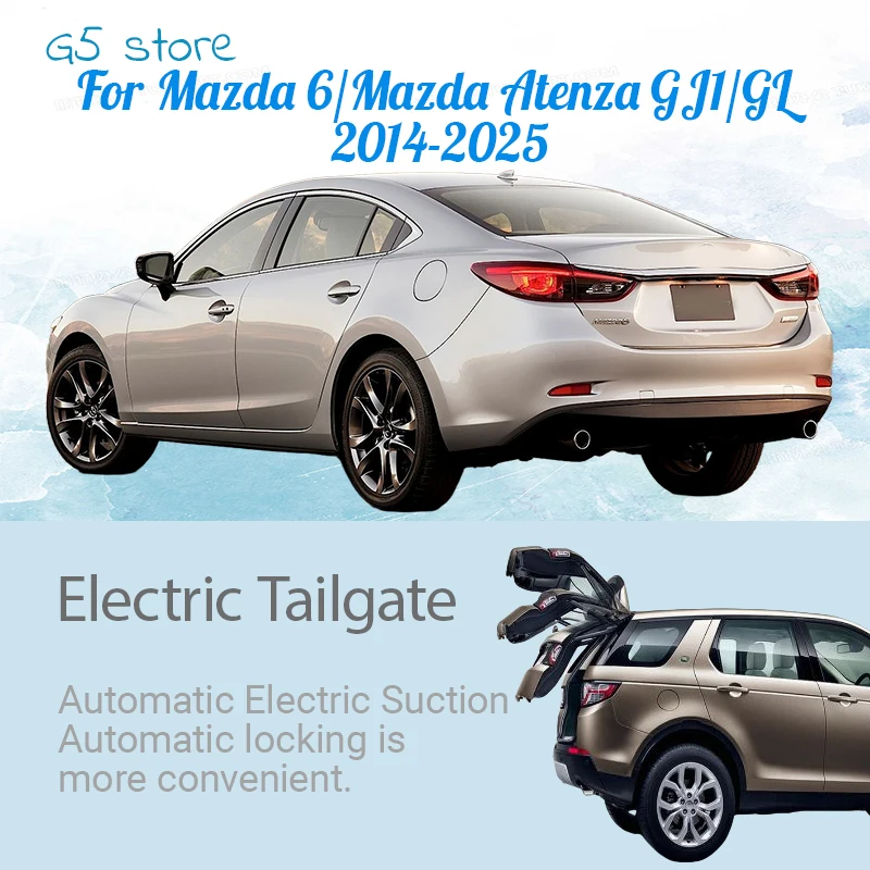 Power Electrically … - image