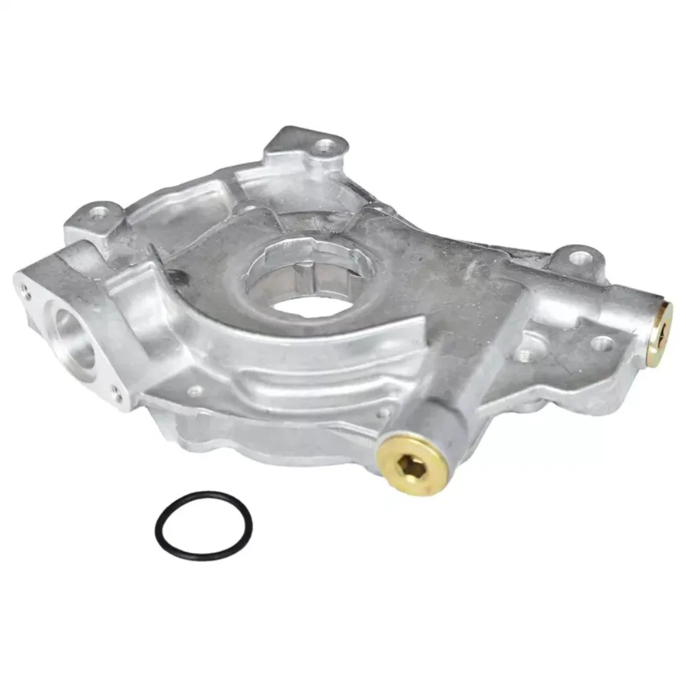Engine Parts Oil Pump Fit 4.6 5.4 6.8 L For Ford F250 F150 Mercury Grand Marquis Lincoln 4.6L 5.4L 6.8L GAS 5L3Z6600AA 1991-2019