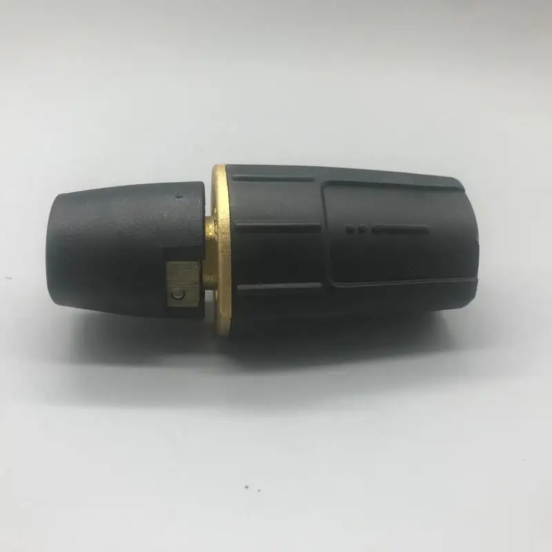 German Karch HD6/15C three-hole spray head, Karch car washing machine multi-functional nozzle, straight nozzle, foam nozzle 5