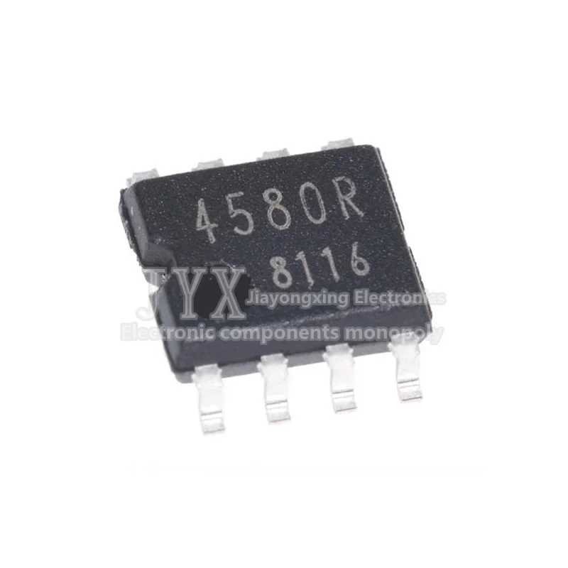 10pieces BA4580RF-E2 SOP-8 4580R BA4580