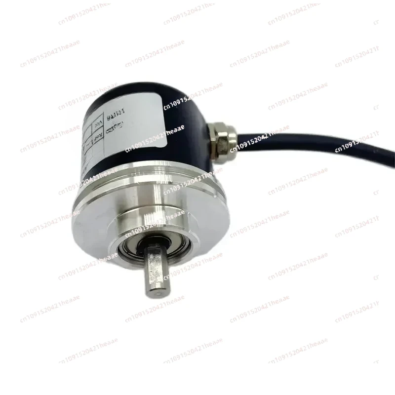 Adatto per42 Encodifica binario Assoluto 6 8 12 posizioni Encoder tornio Uscita PNP