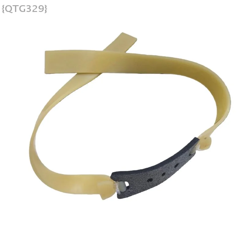 

【Не】Высокоэластичные латексные ленты для рогаток | Утолщенный дизайн 2,0 мм для прецизионной съемки и настройки своими руками