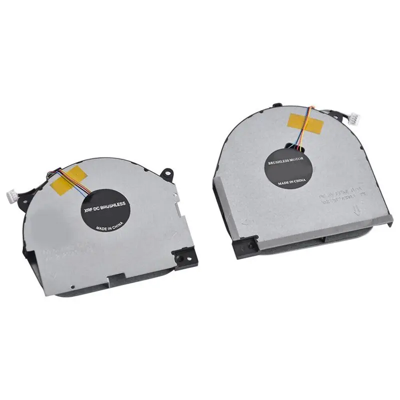 Neu! GPU + CPU Lüfter/Kühlkörper Teile Zubehör Für Lenovo Legion Y7000-2019 Y540-15IRH 5F10S13886 81NS (Gtx1660ti)
