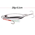 20g-Silver