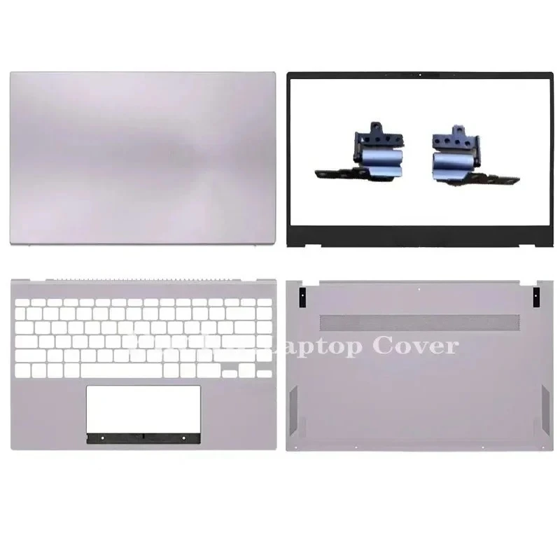 

Replace laptop case For Zenbook 13 UX325 UX325A UX325J UX325E U3700J LCD Rear Cover/Front Frame/Palm Pad/Bottom Cover/hinge