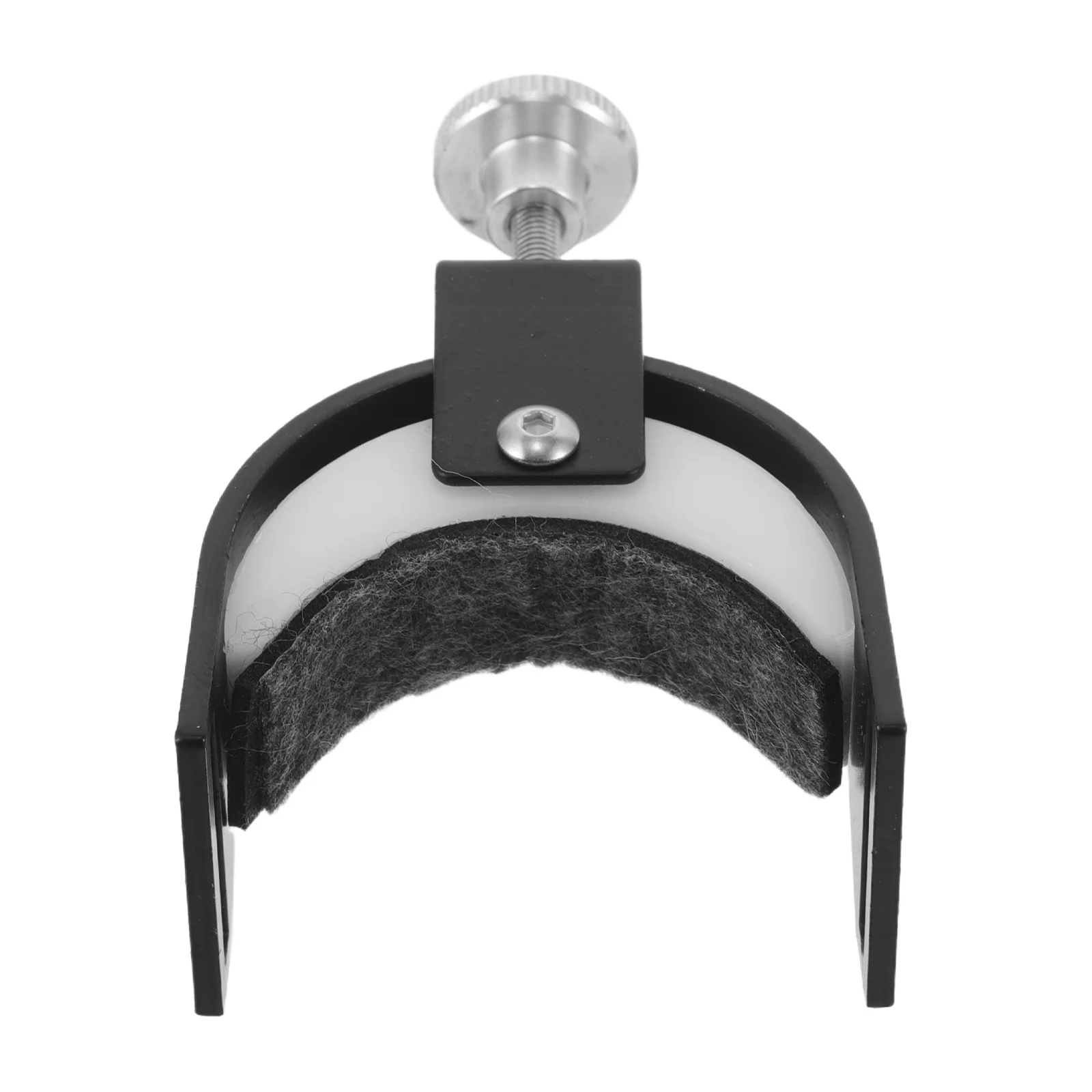 

Neck Rest Cradle Neck Stabilizer String Instrument Support Luthier Tool For Maintenance Cleaning Precise Adjustment Slot