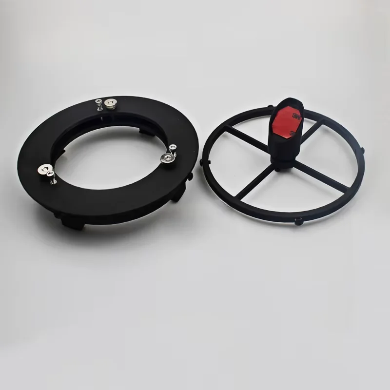 

D150F750 connected 200PVC 3d printed primary mirror base Secondary mirror base Secondary mirror support astronomical telescope