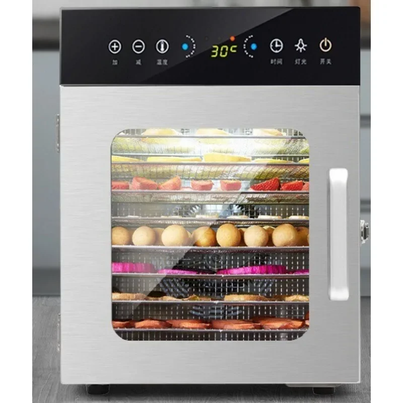 Food, pet snacks, fruit and vegetables, meat air dryer, food household and commercial