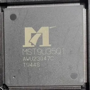 

MST9U18Q1 MST9U26Q1 9104Q1 9813H1 9812Q1 9815Q1 MST9U26RQ2 ЖК-чип