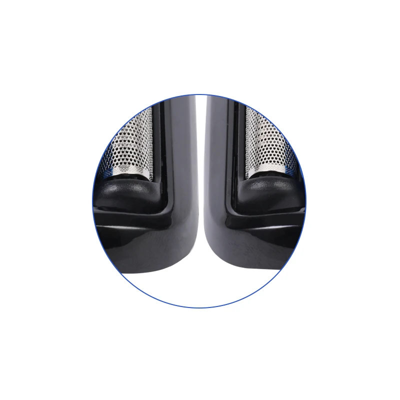 

2PCS 65B Replacement Shaver Part Foil Cutter Accessories for Braun 65B Razor Series 5 and 6 5018S 5118S 5049S 5762