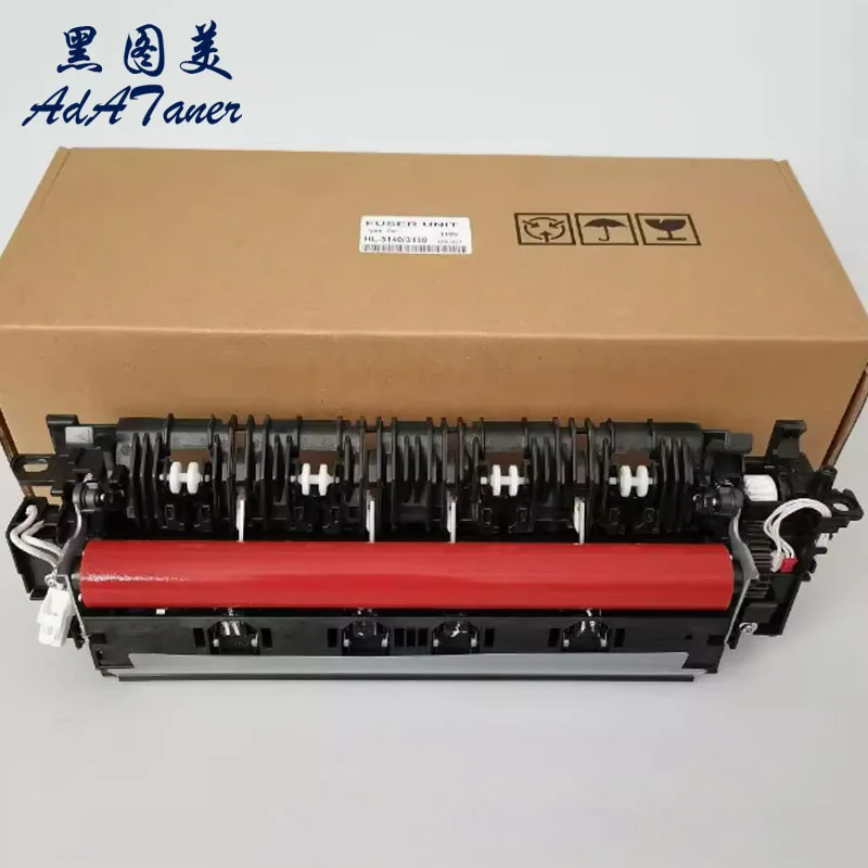 

Узел термофиксатора для Brother DCP9020CDN MFC9130 MFC9140 MFC9330CDW MFC9340 MFC 9020 9130 9140 9330 9340 Блок LY 6753001 LY 6754001