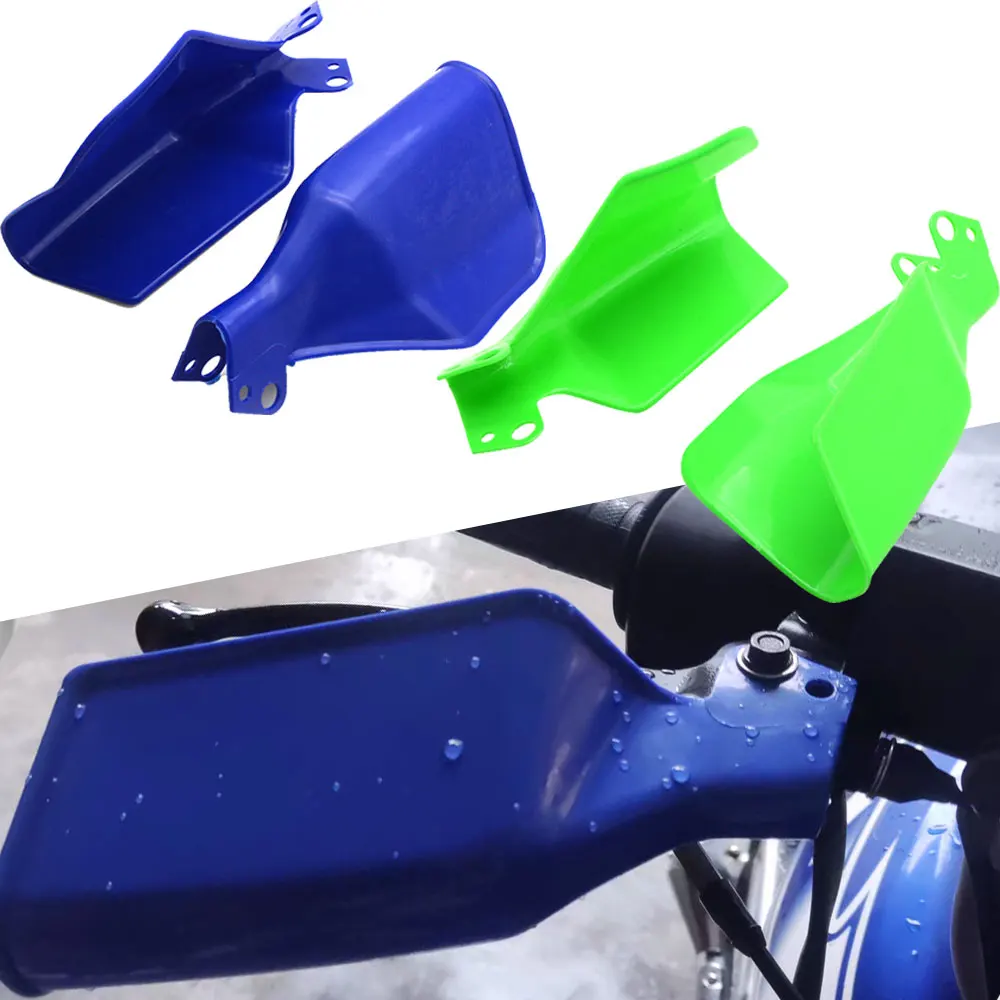 

For Honda TRANSALP 600 650 700 750 XL600 XL650 XL700 XL750 1987-2024 Universal 22mm Motorcycle Handguard Hand Guards Protector