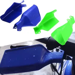For Honda TRANSALP 600 650 700 750 XL600 XL650 XL700 XL750 1987-2024 Universal 22mm Motorcycle Handguard Hand Guards Protector