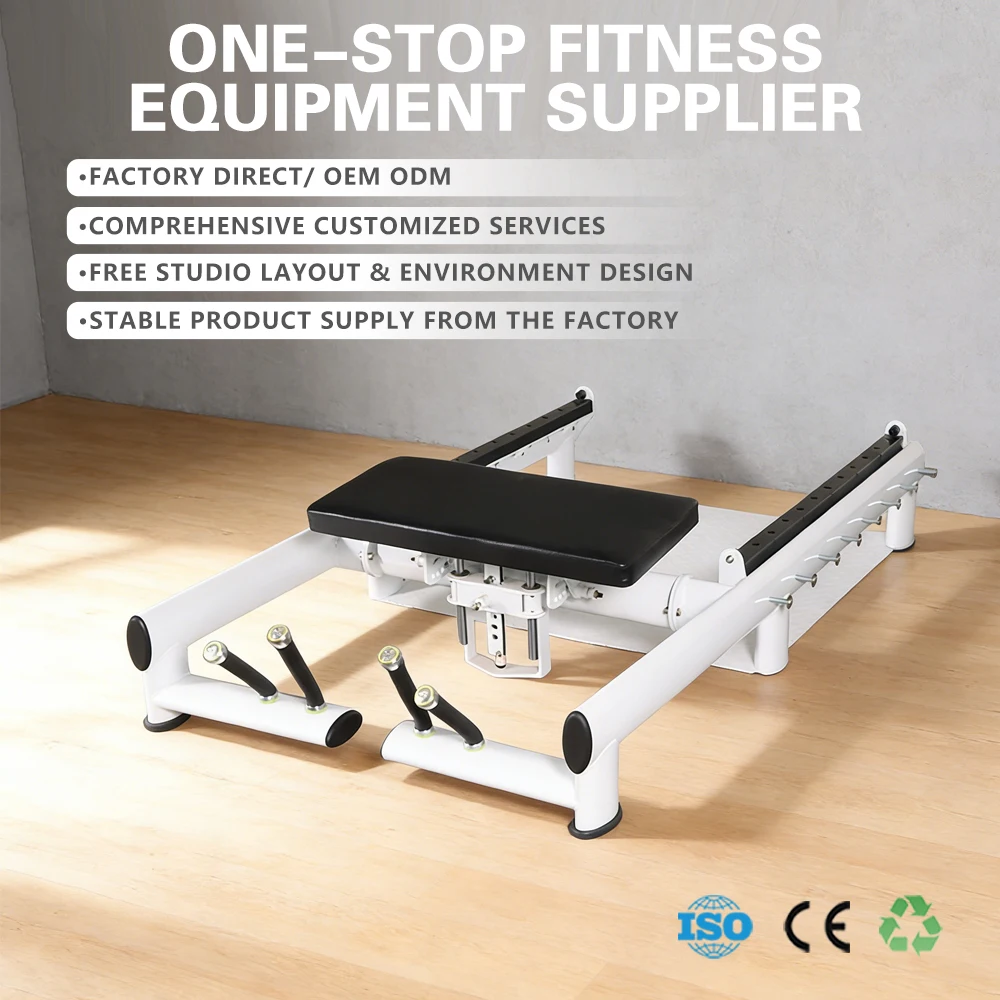 Adjustable Steel Gym Training Hip Bridge Push Machine Beauty Waist Abdominal Muscle Trainer Dumbbell Rack Bench