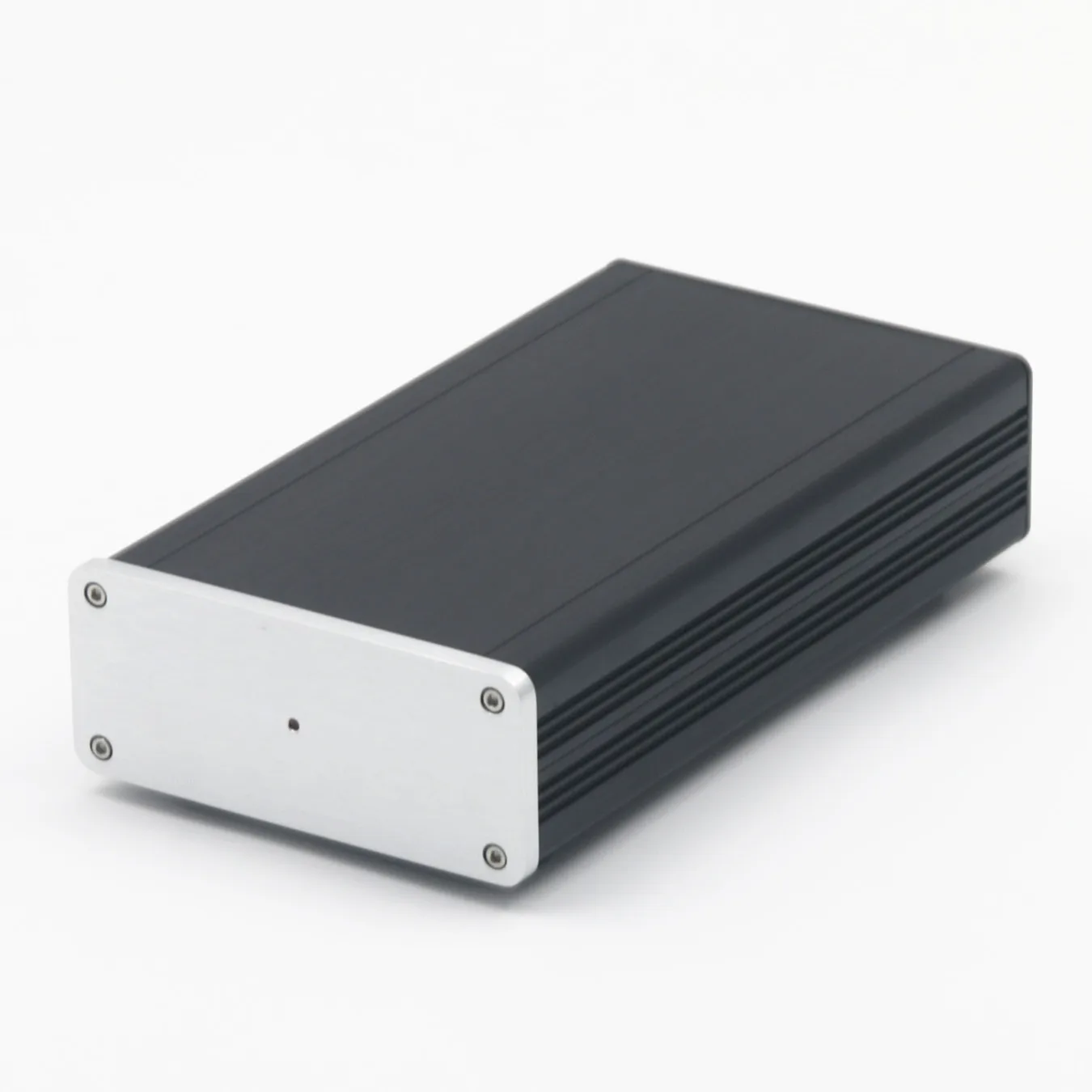 PT2 50VA DC18V HiFi Ultra-Low Noise Linear Power Supply For Tube Box & Phono Box Amplifier Upgrade Power