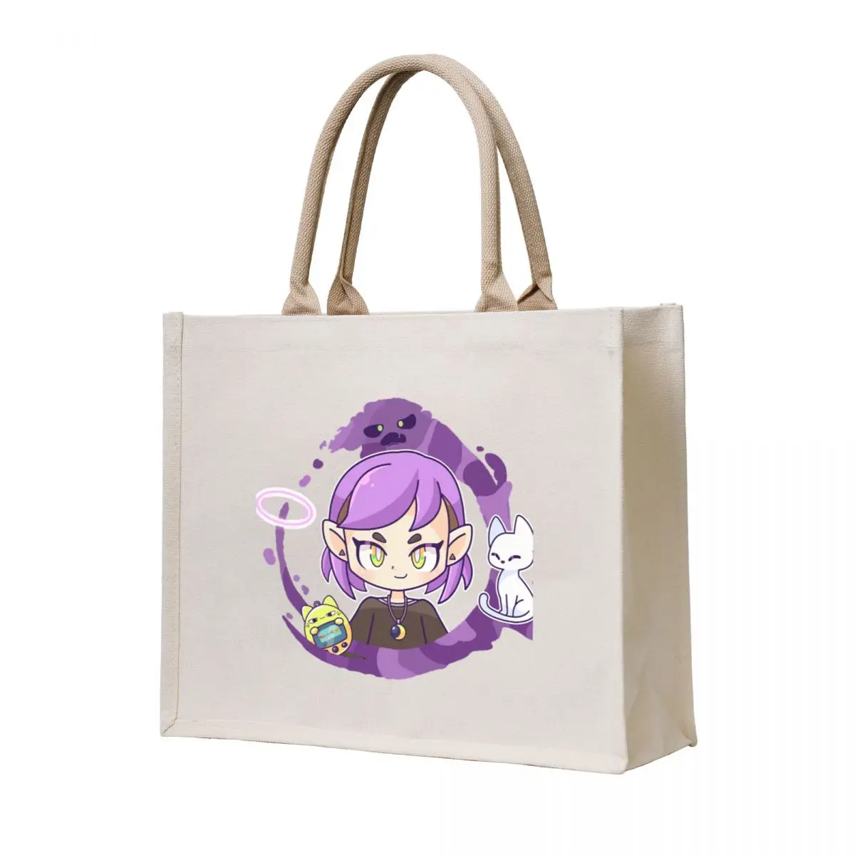 

Amity Tote Bag Lady bag Cloth bag shopper bags Canvas