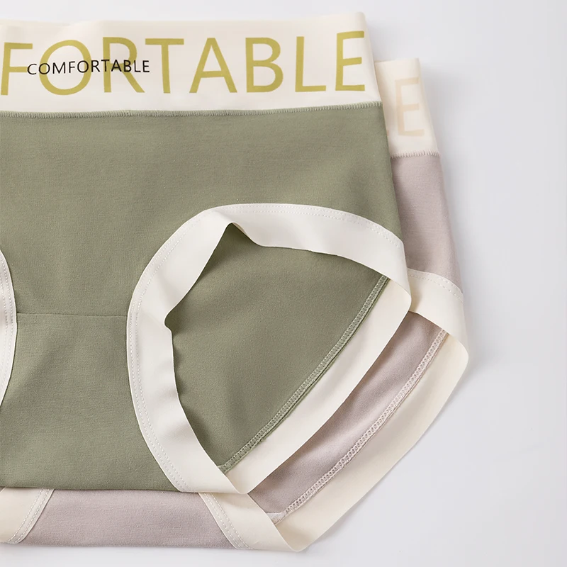 여성용 코튼 브리프, 스포츠 섹시한 언더웨어, 엉덩이 리프터, 여성용 배꼽 거들, 삼각 팬티, 여성 란제리, 패션