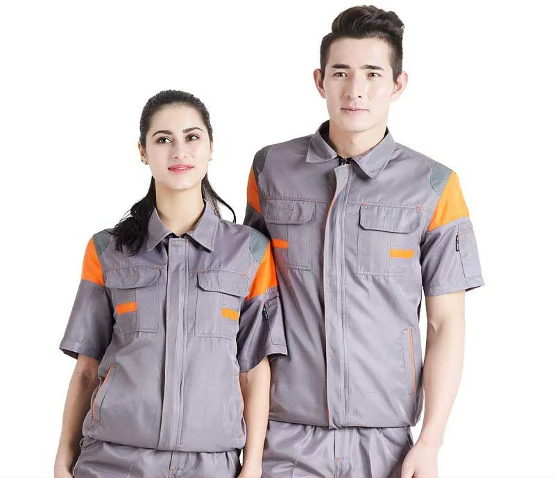 Variant: Short Sleeve Set