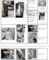 Treeligo 2026 Climatiseur universel 12V sous le tableau de bord, unité de refroidissement électrique AC, compatible avec voiture, SUV, camion, camping-car, bateau, neuf 6