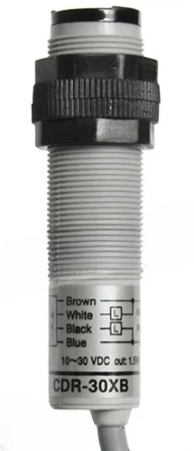 

Brand New Original Photoelectric Switch Sensor CDR-30XB Normally Closed Type