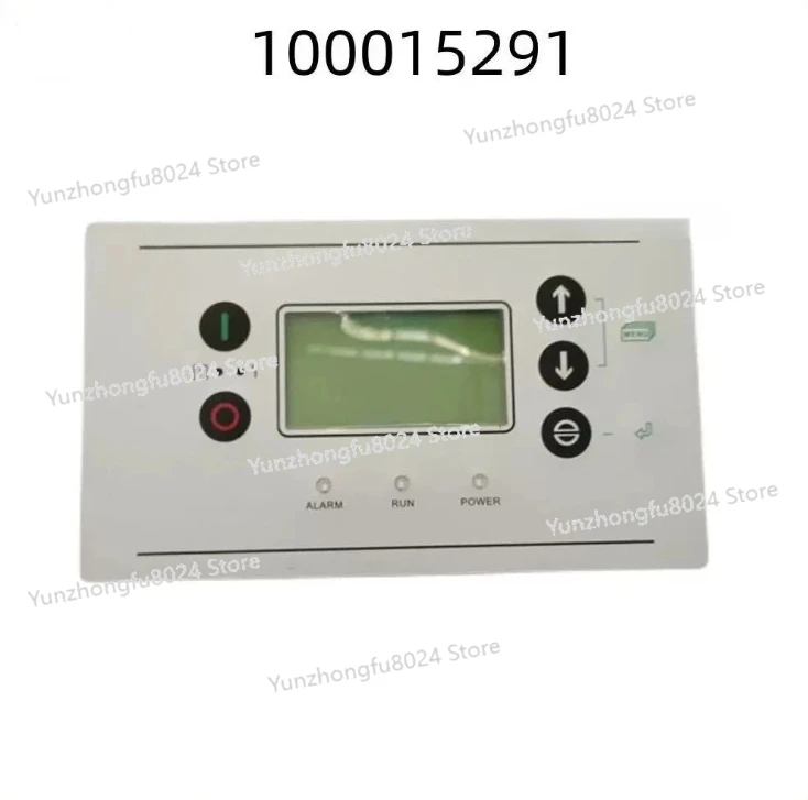 

ZS1054578 Air Compressor Accessories Replace Controller Panel 100015291