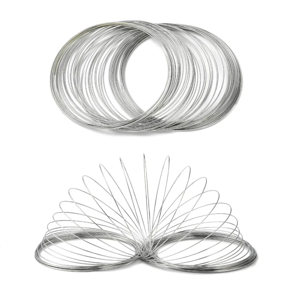 fio-de-memoria-de-aco-carbono-1mm-de-diametro-interno-115cm-50-circulos-prata-16mm-16-awg-fio-para-fazer-joias-diy-pulseiras-colar