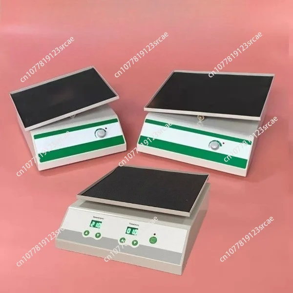 Rocker Shaker Digital Rocking Electrophoresis Gel Decolorization Oscillation Shaker Laboratory Uniform Decolorization Oscillator