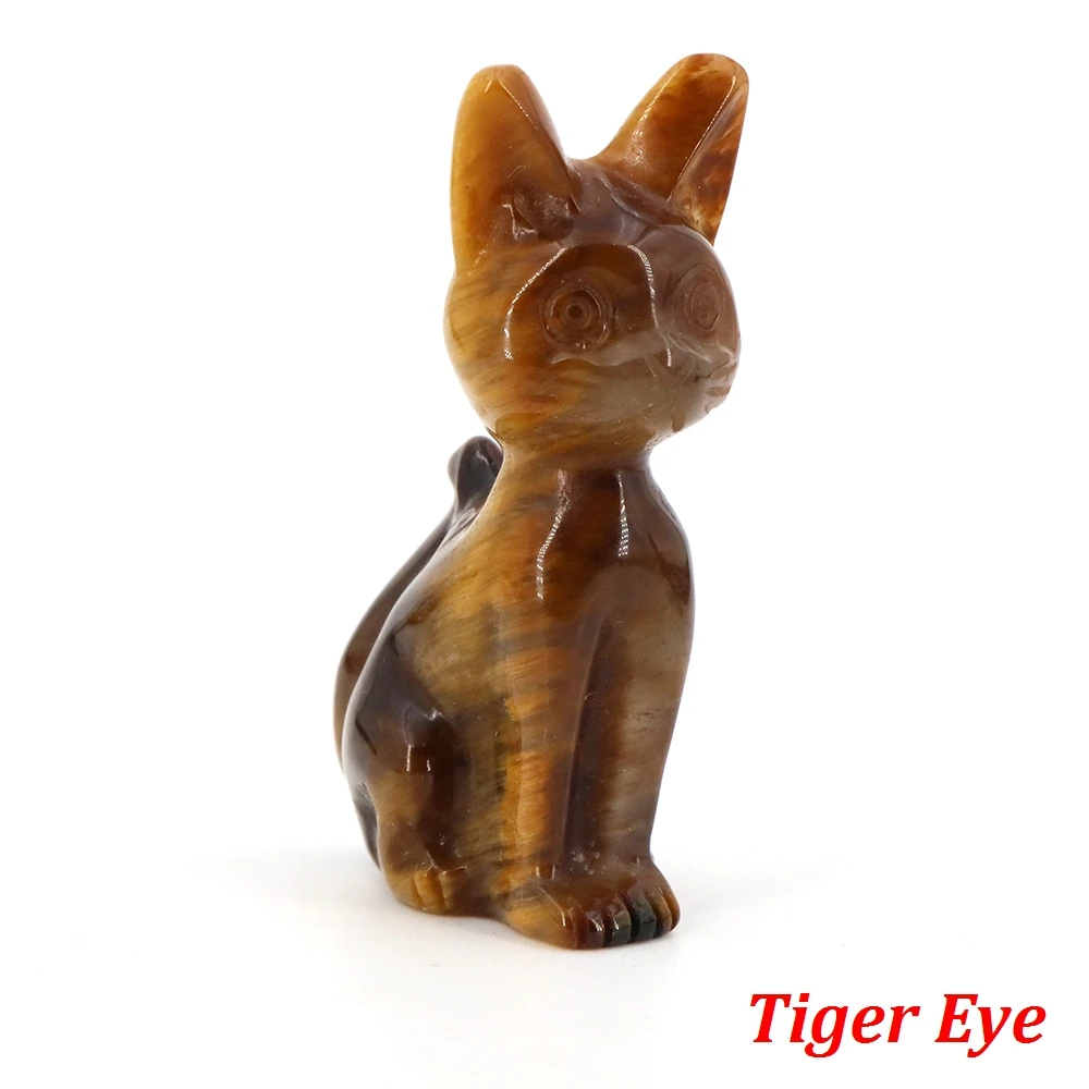 Variant: Tiger Eye