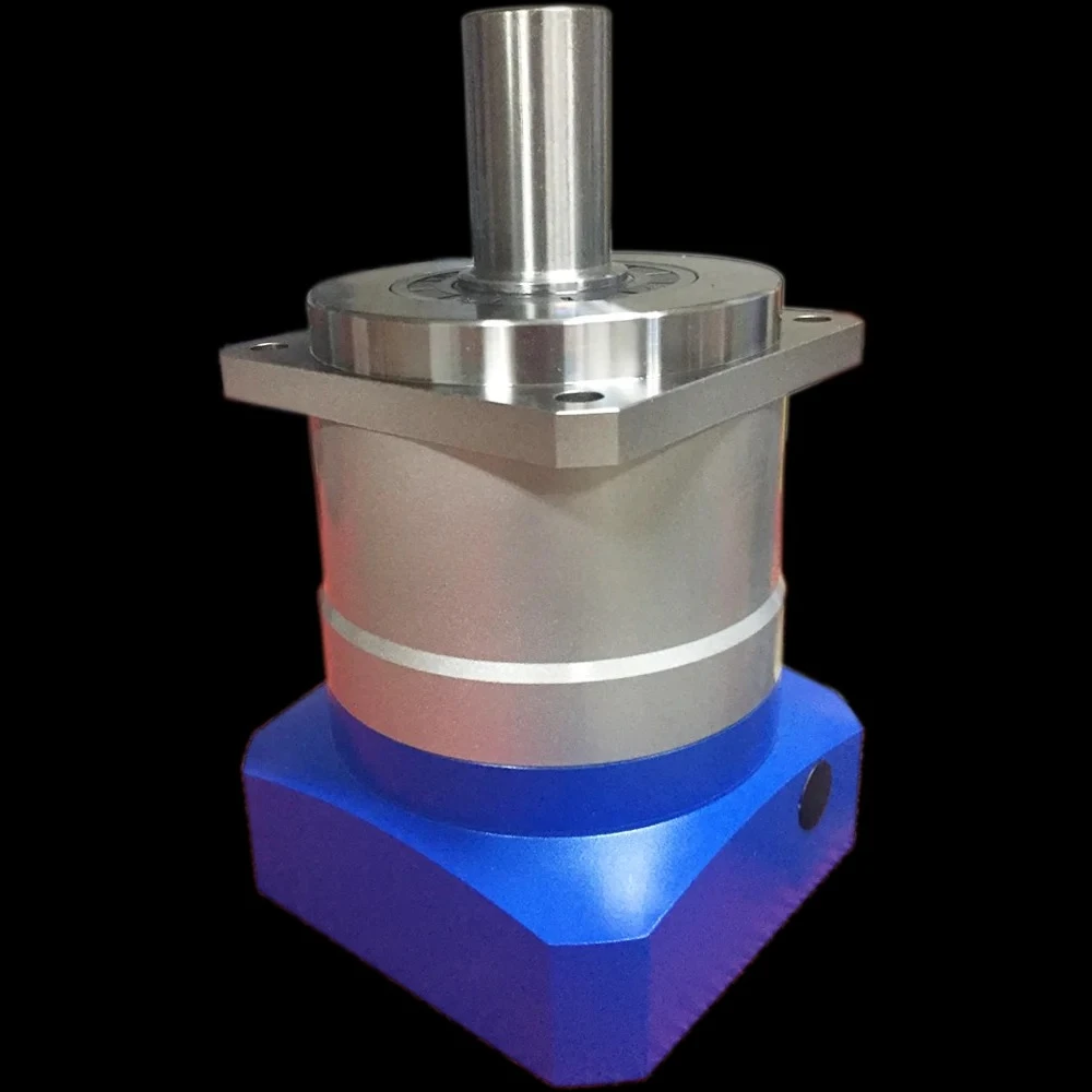 Famed 3F Precision …