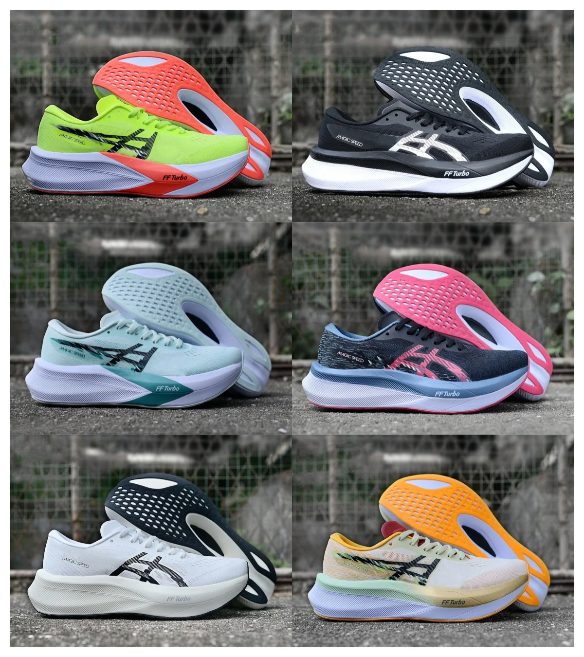 Nouvelles chaussures de course pour femmes et hommes, respirantes, antidérapantes, amortissantes, po