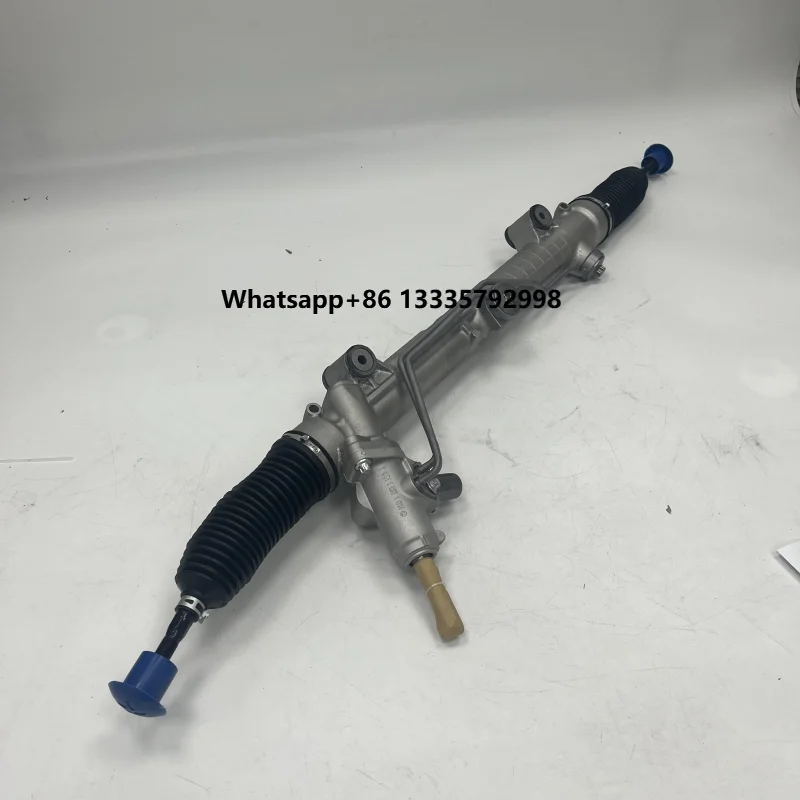 

A2514600700 High-End Quality W164 W251 New Steering Rack System Optimal Performance Steering Gears