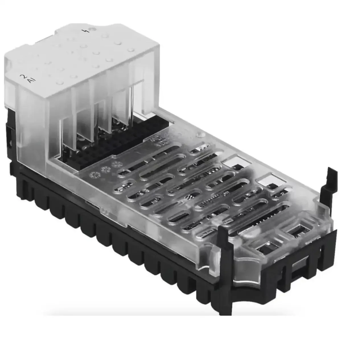 SX For FESTO Analog Module CPX-4AE-I 541484