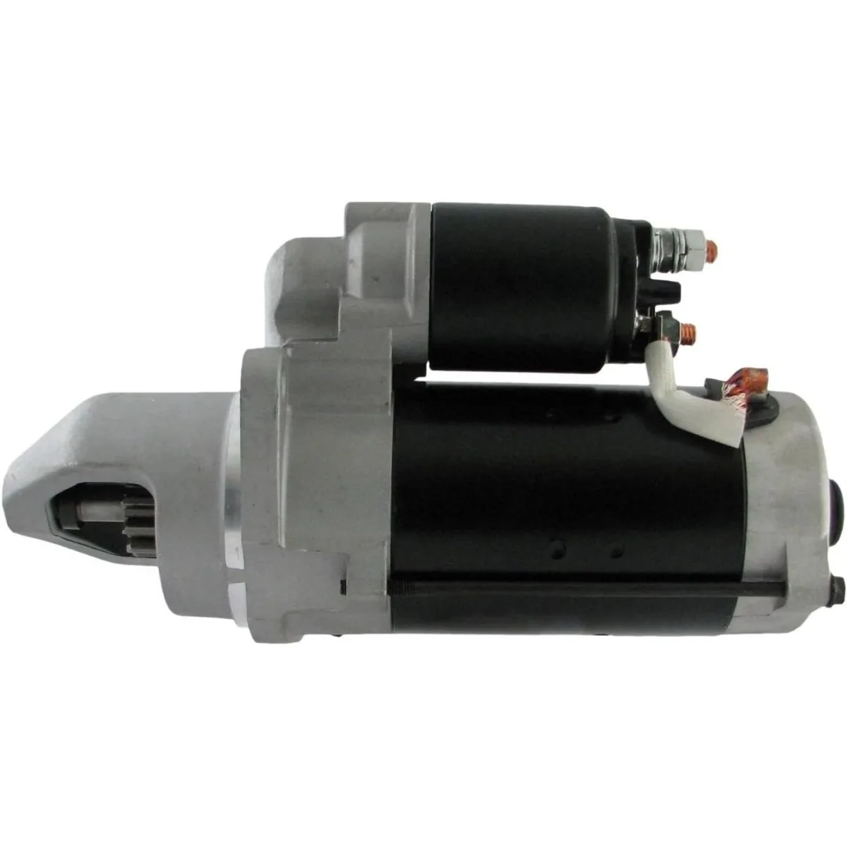 

RE503226 Starter Motor for John Deere 6505 6510 6515 6520 6605 6610 6615 6620 6715 6810 6910 6920 7220 7320 7420 Tractor 12V