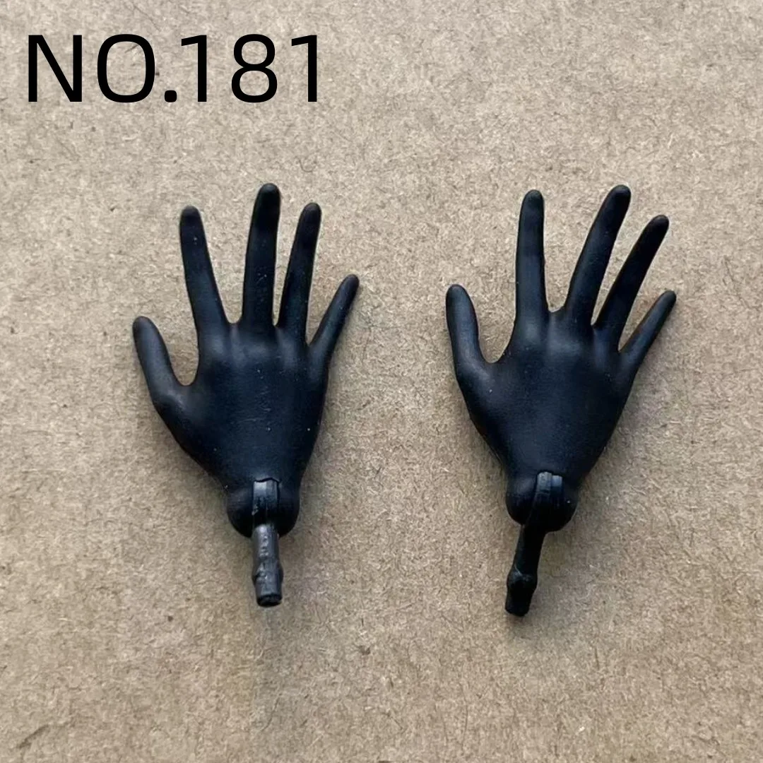 Monster-Puppen-Ersatzteile: Hände, Arme, Ellbogen, Beine – DIY-Puppen-Anziehzubehör und Teile für personalisierte Puppen – Detail 23