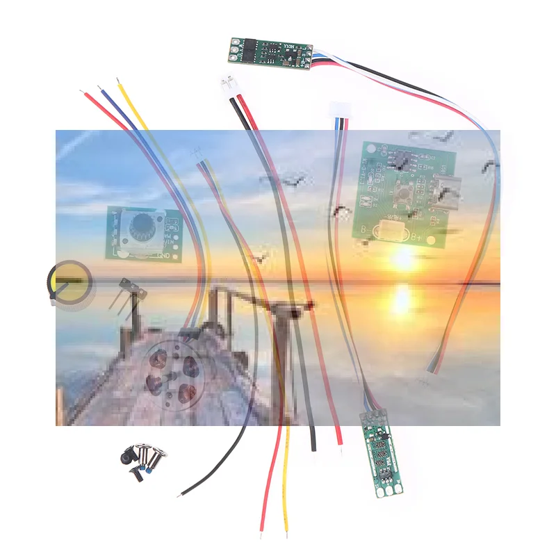 

1 шт. 1503 3.7V/7.4V 10A 2750KV Миниатюрный 3-фазный бесщеточный высокоскоростной двигатель с валом 1.5 мм для DIY RC FPV дронов, квадрокоптеров, авиамоделей