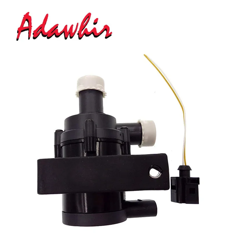 For Auxiliary Cooling Water Pump For VW Jetta Golf GTI Passat CC Octavia 1.8 T 2.0 T 12 V Engine1K0 965 561 J 1K0965561J