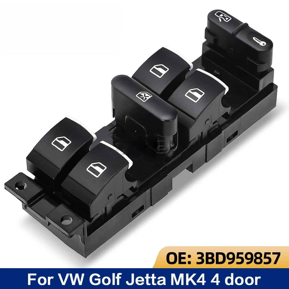 Для VW 1999 2000-2004 GTI Golf 4 Jetta MK4 BORA BEETLE Passat B5 B5