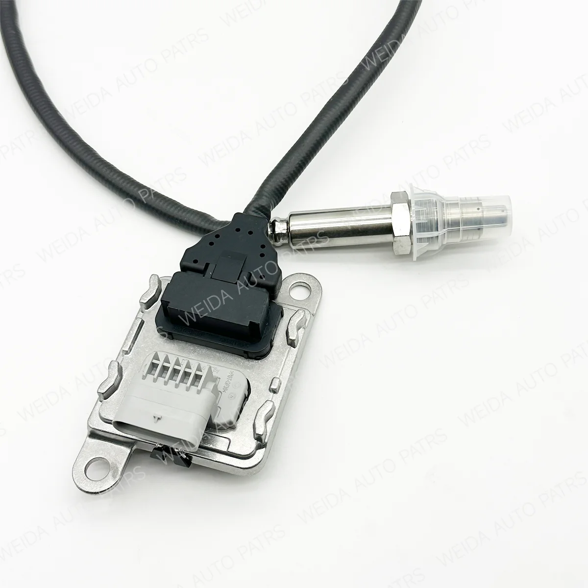 Novo sensor de nitrogênio Nox Brend para GM Vauxhall Opel 55512348