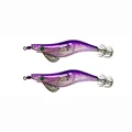 2Pcs Purple