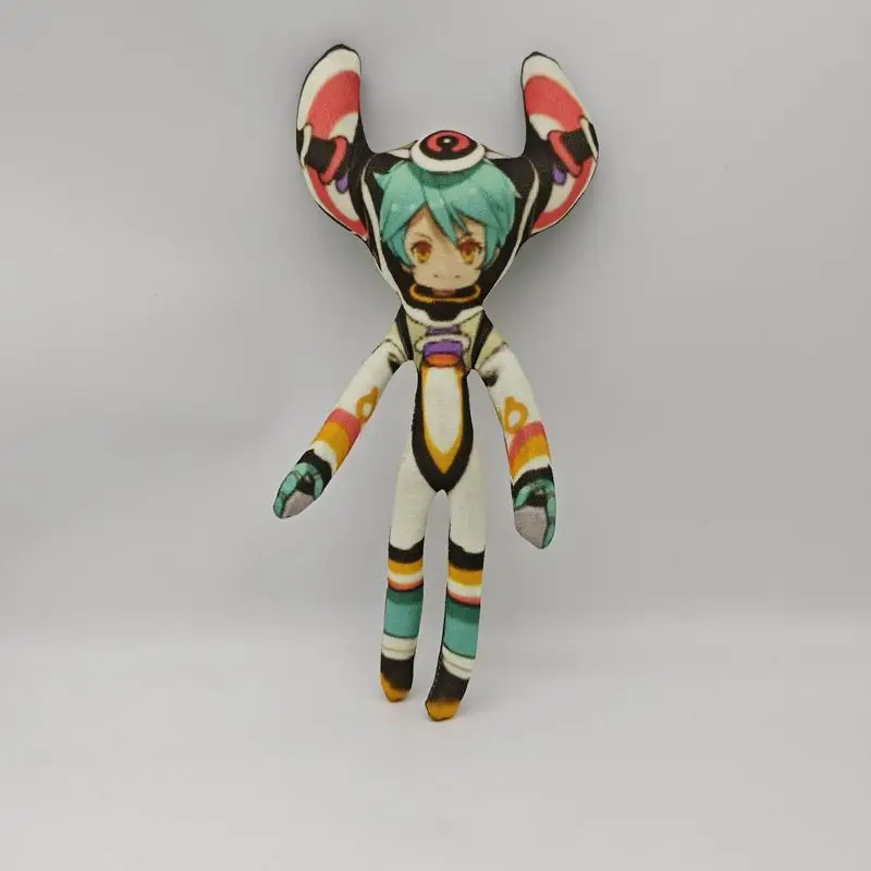 Toy Honor Of Kings Angela Xiao Qiao Wang Zhaojun Abstract Toy Mouse Stem Built In Skeleton Random Styling Fans Surprise Gifts