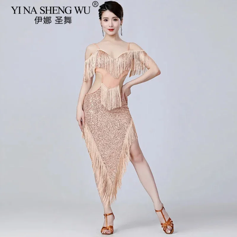 Women Latin Dance D… - image