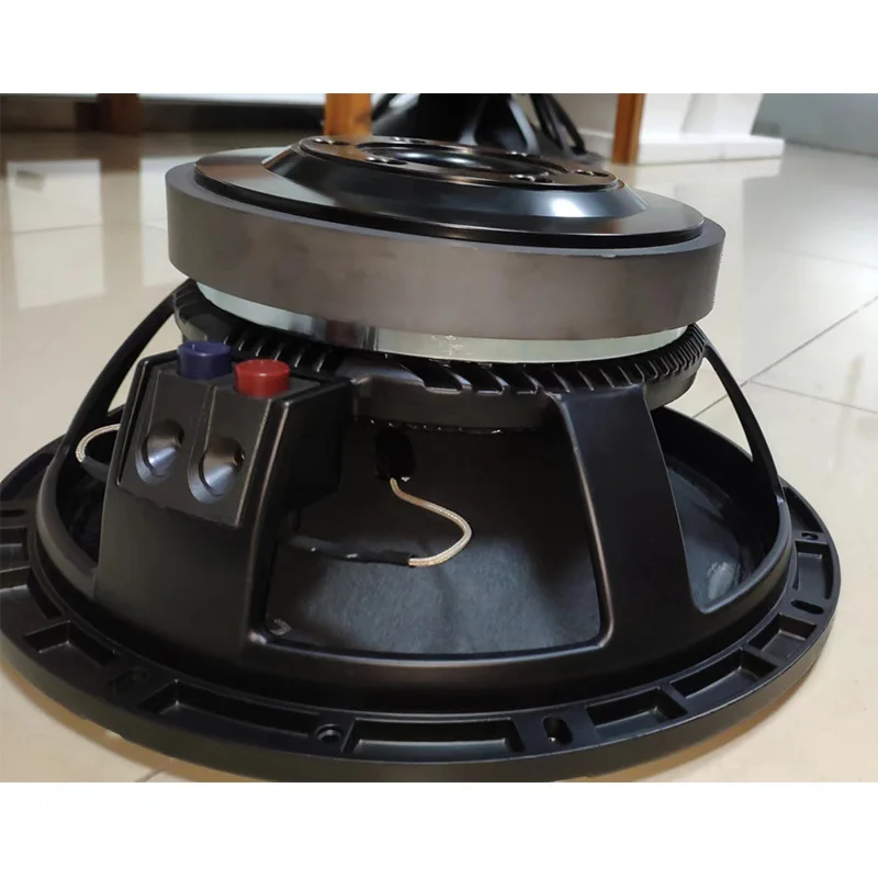 10pcs Brand New Bass 12 Inch Midrange Subwoofer Stage Car Theater Video Call Woofer Speaker 5