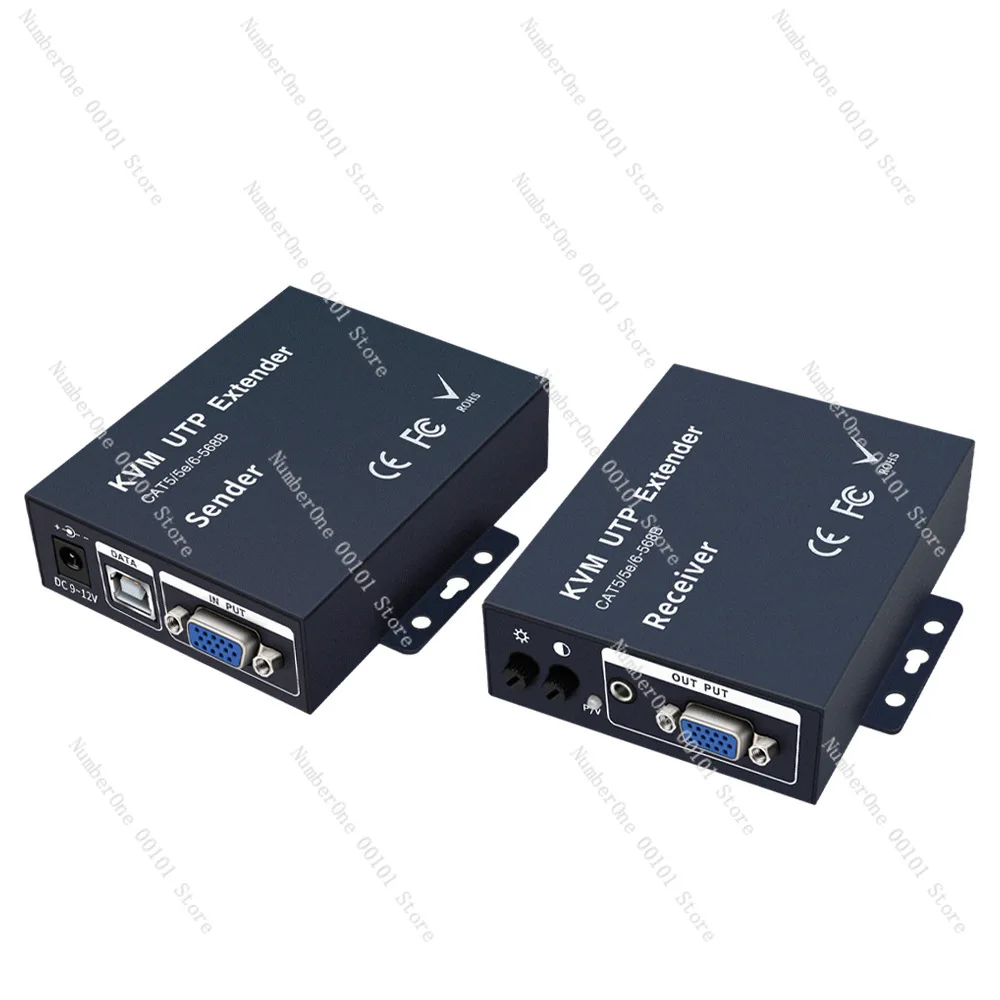 High-Definition Vga… - image