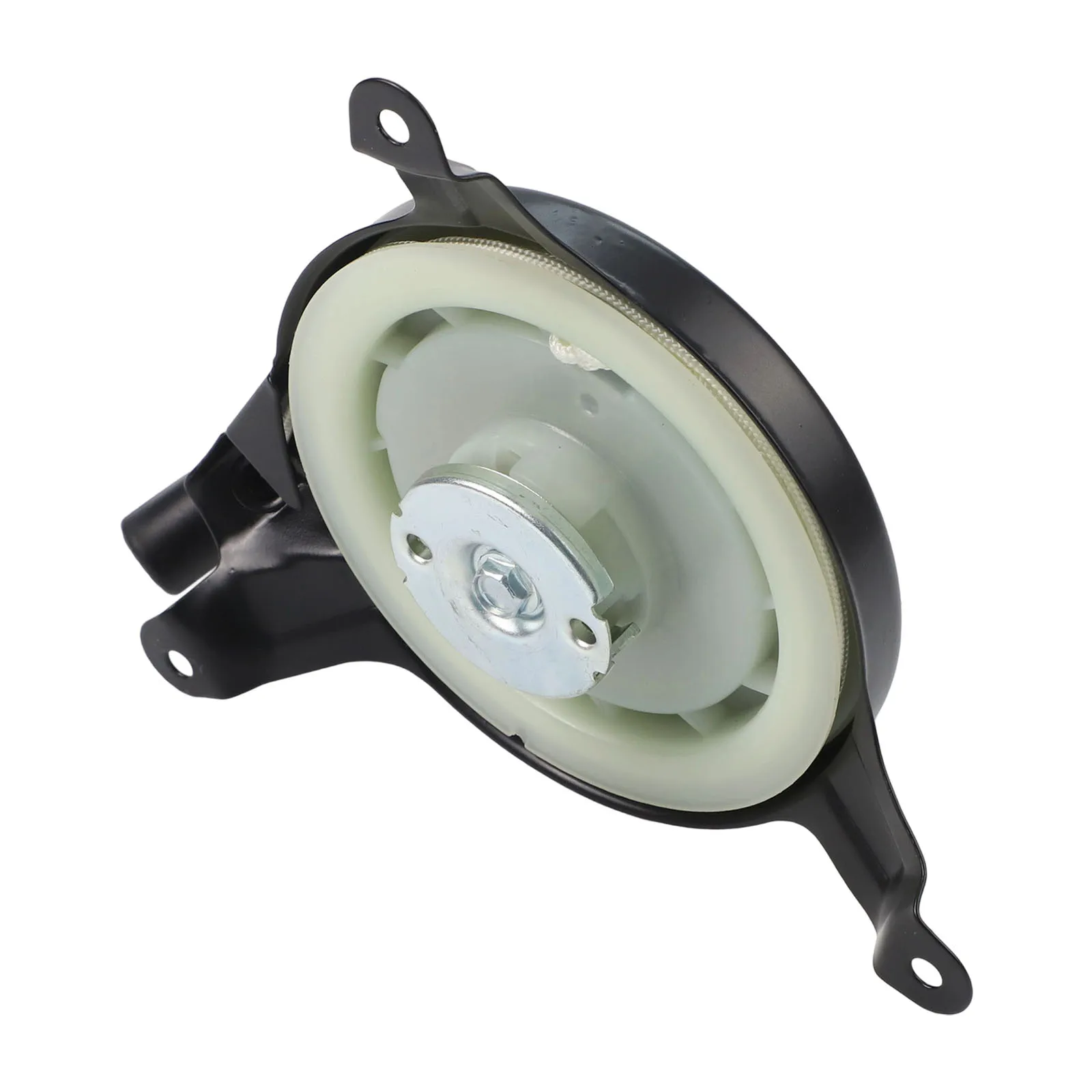 Easy To Maintain Long-lasting Performance Reliable Starter Size 170mm Convenient Design Easy Use Pull Disk Starter Tool Trimmer