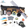 Predator Rod Combo