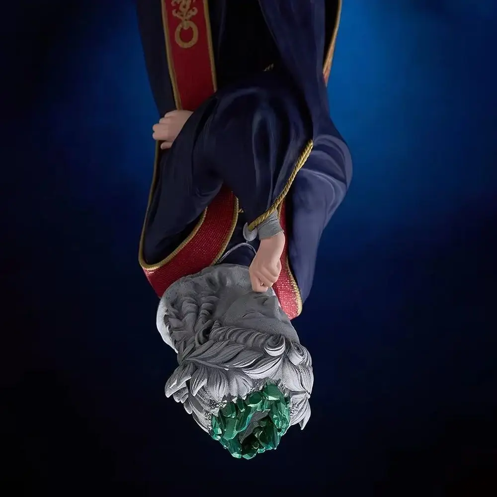 

100% Original in Stock Max Factory Pop Up Parade - SP Elden Ring Sorceress Sellen Anime Figure Action Figure Model Decoration