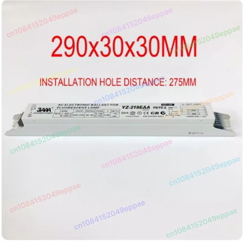 One T8 Electronic B…