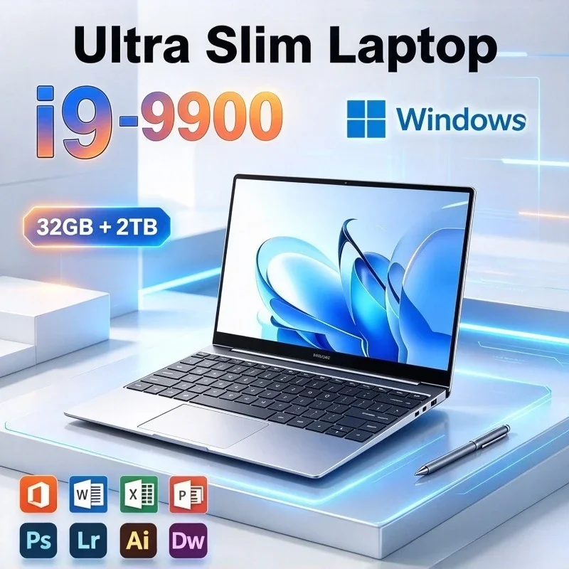 Ultra Slim 14.1